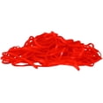 thumbnail image 4 of JAM Rubber Bands, Size 33, 500/Pack, Assorted Rubberbands, 4 of 8