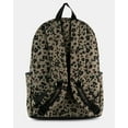 thumbnail image 4 of Madden NYC Backpack with Pouch Camo Floral, 4 of 4