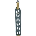 thumbnail image 3 of Bulter Creek Featherlight Minimalist Sling - Black / Tan, 3 of 7