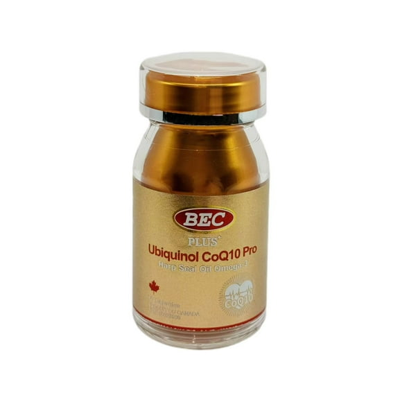 Ubiquinol CoQ10 Pro