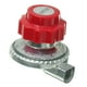 thumbnail image 4 of Regulador de Propano Cola para Accesorios de Estufa de 0-20 psi, 4 of 8