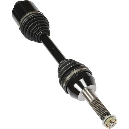 Genrics Rear Left Right CV Axle Replacement for Polaris Sportsman 400 500 600 700 800 2003 2004 2005 1380240