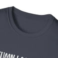 thumbnail image 3 of Autumn Leaves and Pumpkin Please Halloween T-Shirt, 3 of 4