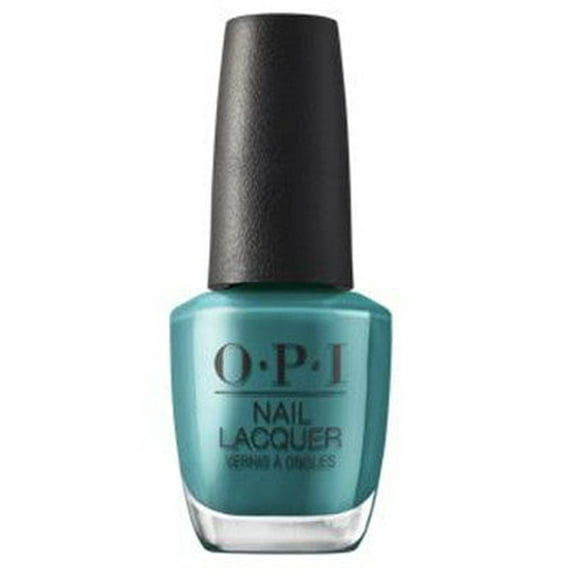 OPI Nail Lacquer Baby Tee-l 0.5 oz #NLF032
