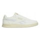 thumbnail image 1 of Tenis Mujer Reebok Court Advance Blanco Casual Ligero Moderno Urbano Adulto Woman Original Sneakers blanco 27, 1 of 10