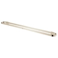 thumbnail image 4 of Grohe 41 058 Selection 32" Towel Bar - Nickel, 4 of 7