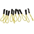 thumbnail image 4 of 30Pcs/lot Nylon Zipper Pull Cord Zipper Extension Zipper Tag Replacement Zipper, 4 of 8