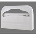 thumbnail image 4 of Fnochy Toilet Seat Cover Dispenser ABS Plastic Hygienic Self-Disposing Paper Rack for Public Restrooms Office Restaurant School Sanitary Easy Loading Durable, 4 of 9