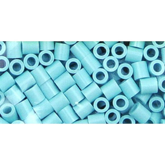 Perler Beads 1,000/Pkg-Toothpaste