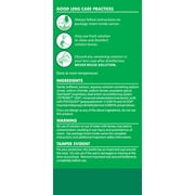 OPTI-FREE Replenish Multi-Purpose Disinfecting Solution, 2 oz