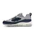 thumbnail image 2 of Nike Men's Air Max 98 Supreme Obsidian Running Shoes, from StockX, 2 of 5