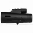 thumbnail image 5 of 12x42 Powerful Zoom HD Portable  Powerful Monocular Long Range Professional Telescope Binoculars for Hunting, 5 of 13