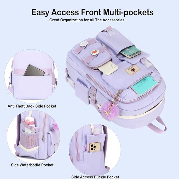 backpack big for laptops SHRRADOO Extra Large Travel Laptop Men, Work College Backpacks 3D thicken shell outside Handmade Leather Backpack elleven Numinous 15” Computer Color:A28-CHOICEDDC_YB-6