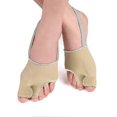 thumbnail image 1 of 1 Pair Of Hallux Valgus Toe Spreader, Hallux Valgus Sock Bunion Corrector, Hallux Valgus Correction, 1 of 4