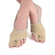 thumbnail image 1 of 1 Pair Of Hallux Valgus Toe Spreader, Hallux Valgus Sock Bunion Corrector, Hallux Valgus Correction, 1 of 4