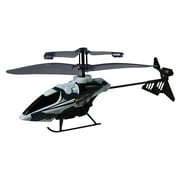 Air Hogs Atmosphere Axis 200 Gray RC Helicopter