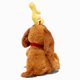 thumbnail image 2 of Peluche de perro clásico de la película El Grinch, exclusivo de Claire, de 16 pulgadas de alto, 2 of 2