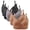 Multicolor #23, variant on 5 Pack High Support Wireless Bras for Women Adjustable Strap Full Coverage Comfort Bra Lift Up Everyday Bras Multicolor #34 6XL