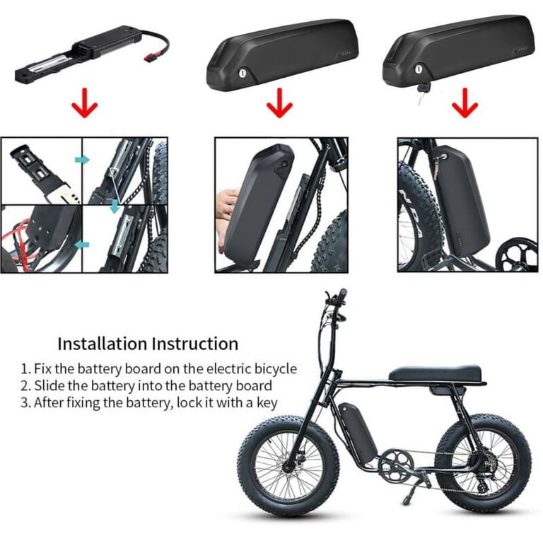 direct drive electric bicycle Rubbee Motor – Rev Bikes and durability Pedal Electric Dual Motor E-Bike: