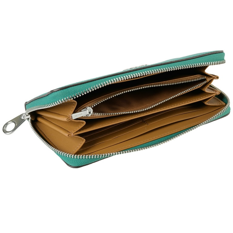 小物 Long Horizontal Wallet Khaki Green Long Horizontal Wallet Khaki Green