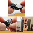 thumbnail image 5 of Prank Stuff, Adult Prank, Mini Pcb Stimulate Noise Maker & Insect Cry, Annoying Pcb, Small Size & Long Battery Life Start Prank At Party, Office, Home, 5 of 5