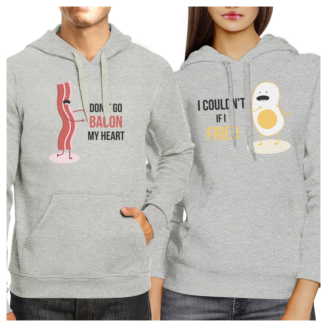 his and her hoodies cheap