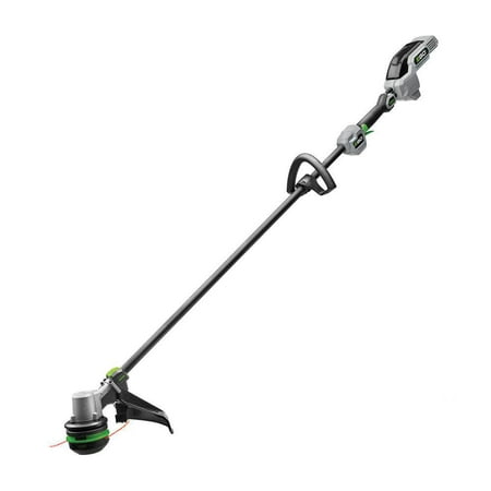 Ego St1520C Powerload Cordless String Trimmer Carbon Fiber 15In. Tool Only
