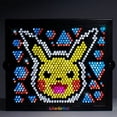 thumbnail image 2 of Lite-Brite Super Bright HD, Pokemon Edition - Perfect Gift for Girls and Boys Ages 6+, 2 of 7