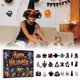 thumbnail image 1 of Calendario De Cuenta Atrás De Halloween, Juego Sorpresa Con 24 Días Y Juguetes Para Niños Y Adultos, 1 of 7