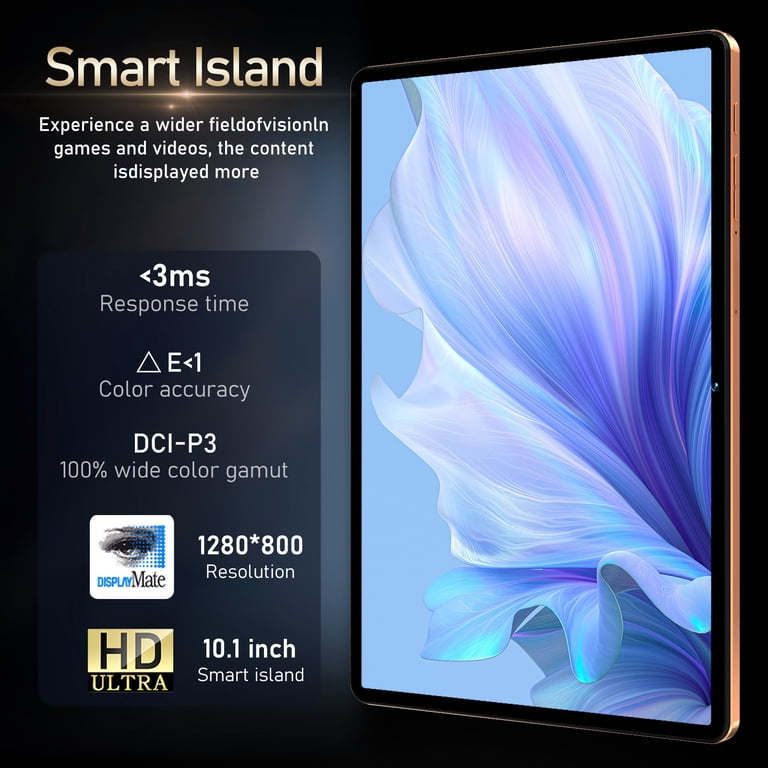 NANNEE Pad 17 Pro Max 10.1