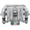 thumbnail image 6 of Detroit Axle - Rear Driver Side Disc Brake Caliper w/Bracket Replacement for Hyundai Santa Fe XL Sport Kia Sorento, 6 of 7