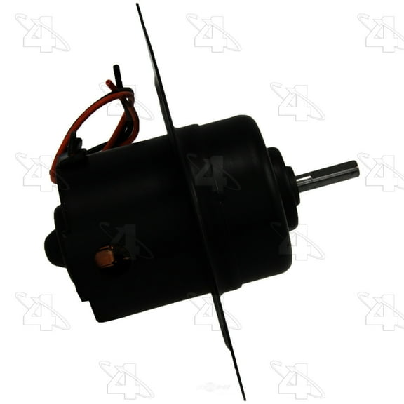 HVAC Blower Motor
