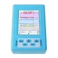 thumbnail image 2 of Medidor EMF Macarena Detector de radiación Mini Digital LCD alta precisión, 2 of 8