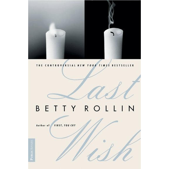Last Wish, (Paperback)