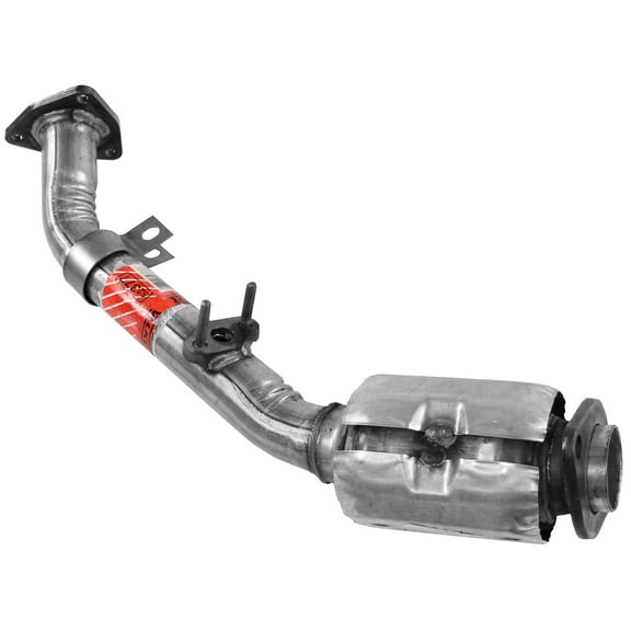 Walker Exhaust Ultra EPA 52377 Direct Fit Catalytic Converter Fits select: 1999-2004 TOYOTA TACOMA