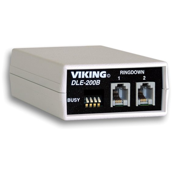 Emulador de línea bidireccional Viking