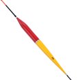 thumbnail image 2 of Flotadores de pesca nocturna, indicador de huelga brillante, accesorios para aparejos de carpa Bobber (amarillo 3 #), 2 of 8