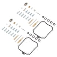 thumbnail image 4 of Motorcycle Carb Rebuild Set,2 Set Motorcycle Carburetor Motorcycle Carb Repair Kit Motorcycle Carburetor Rebuild Kit Top Tier Quality, 4 of 8