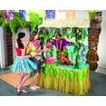 thumbnail image 4 of Tazas Fun Express Tiki de plástico transparente, 400 ml (juego de 8), 4 of 7