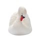 thumbnail image 3 of Ganfancp Adornos de Resina Artesanía de Jardín Decoraciones Acuáticas Ofertas y Liquidaciones 1X Pato de Resina, 3 of 4