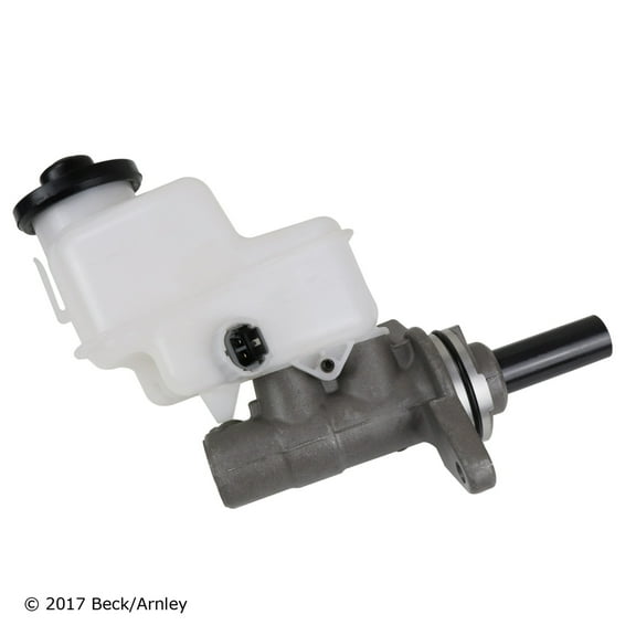 BeckArnley 072-9819 Brake Master Cylinder