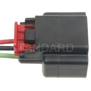 chevrolet spark headlight connector