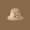 Belle cordon in the back, variant on Straw Hat Female Sunshine Sunscreen Big Eaves Ins, Small Fresh Spring Summer Out Of The Beach Vacation Sweetness, Sweet Forest, Versatile