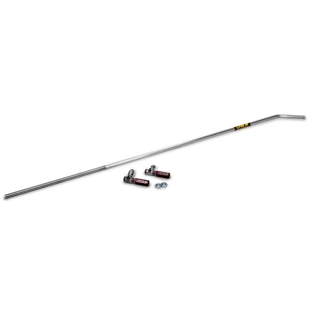Kluhsman Racing Products Throttle Linkage Kit 36in Long