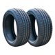 thumbnail image 1 of Paquete De 2 Llantas 235/55r17 Ardent Grand Tourer H/t 99v, 1 of 2