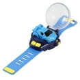 thumbnail image 3 of Electric Remote Control Toy Watches Rubber Watch Strap For Kids, 3 of 3