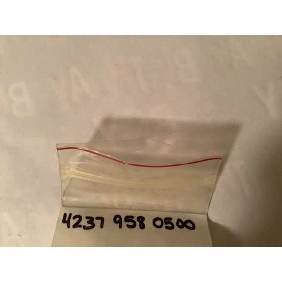 New OEM STIHL Washer 4237 958 0500