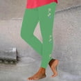 thumbnail image 2 of Bogo Baggy Cargo Pants Women Plus Size Jeans Women'S Pants For Work Business Casual Cute Pants For Women Dressy Wide Leg Sweatpants Women Pack Flash Deals, 2 of 3