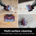thumbnail image 5 of Shark HydroVac 3in1 Vacuum, Mop & Self-Cleaning Corded System, with Antimicrobial Brushroll* & Multi-Surface Cleaning Solution, WD100, 5 of 13