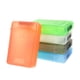 thumbnail image 1 of 5 estuches protectores portátiles para discos duros, estuches de almacenamiento de plástico para discos duros, 1 of 7